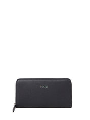 Portafogli Nero L'atelier Du Sac