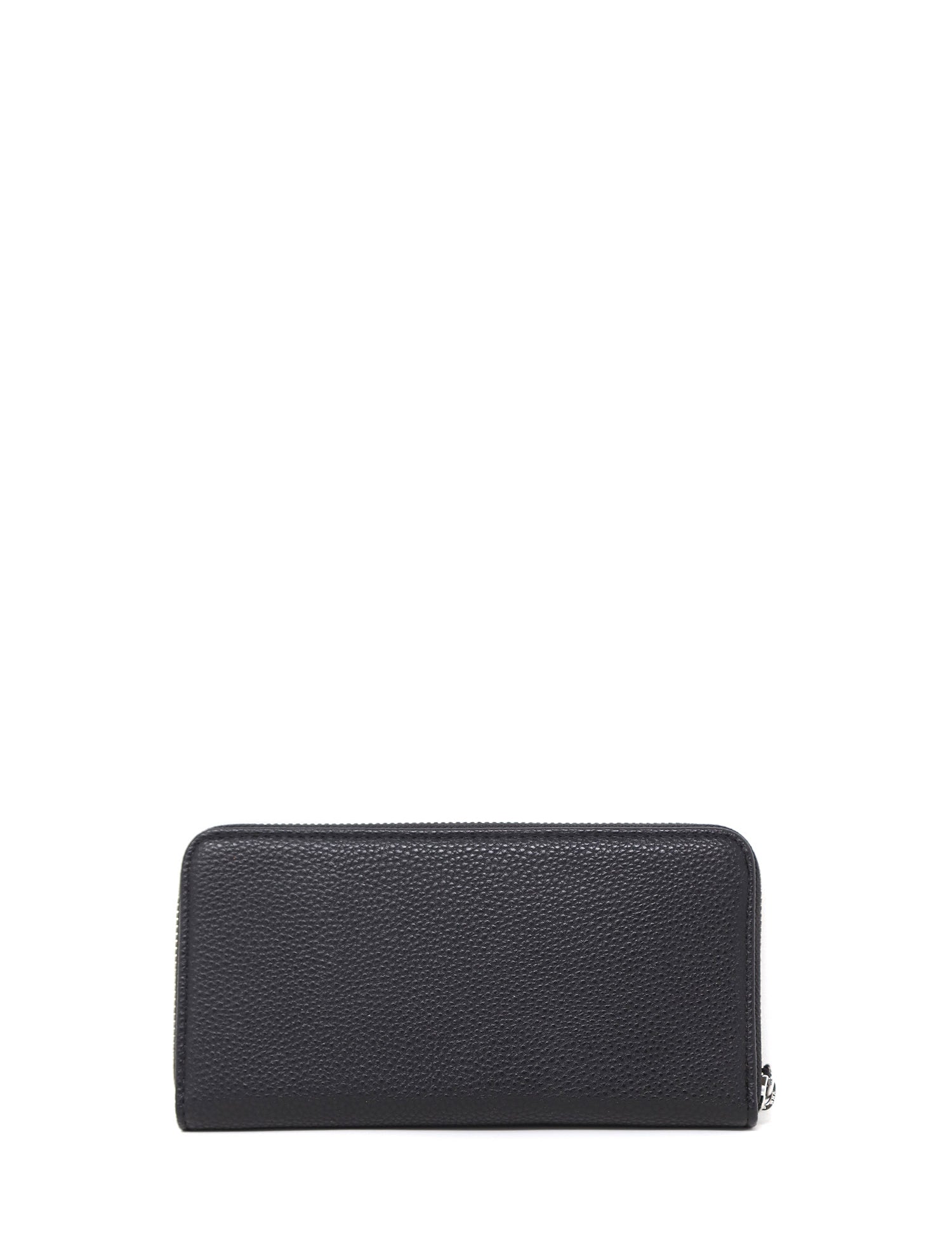 Portafogli Nero L'atelier Du Sac