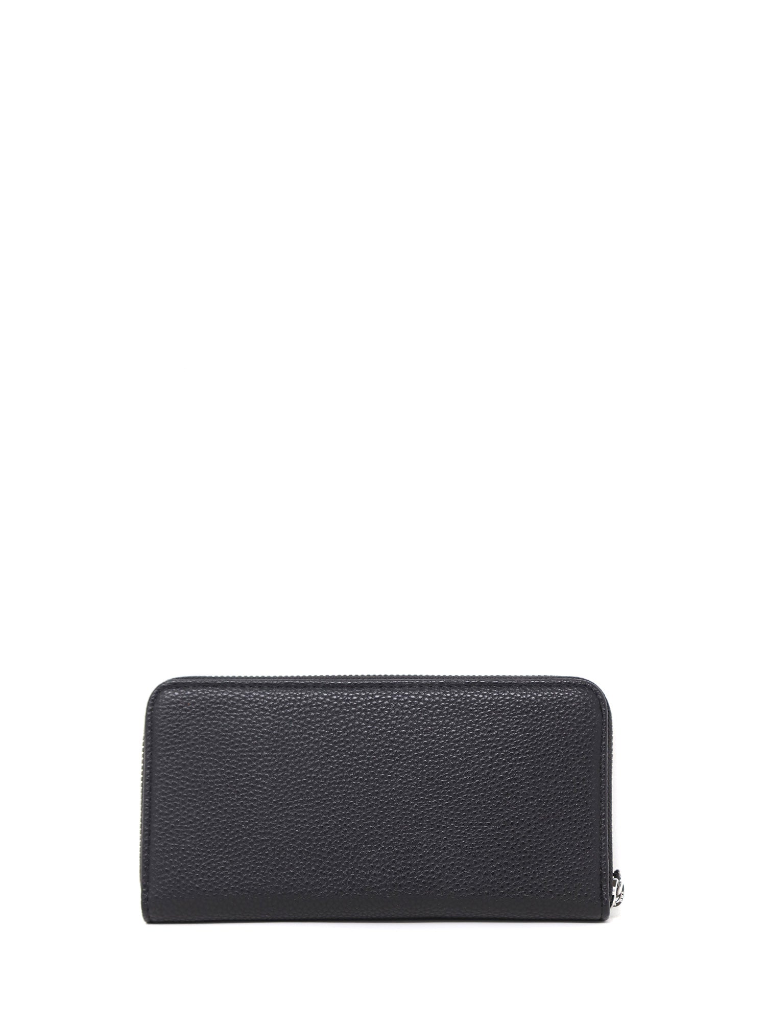 Portafogli Nero L'atelier Du Sac