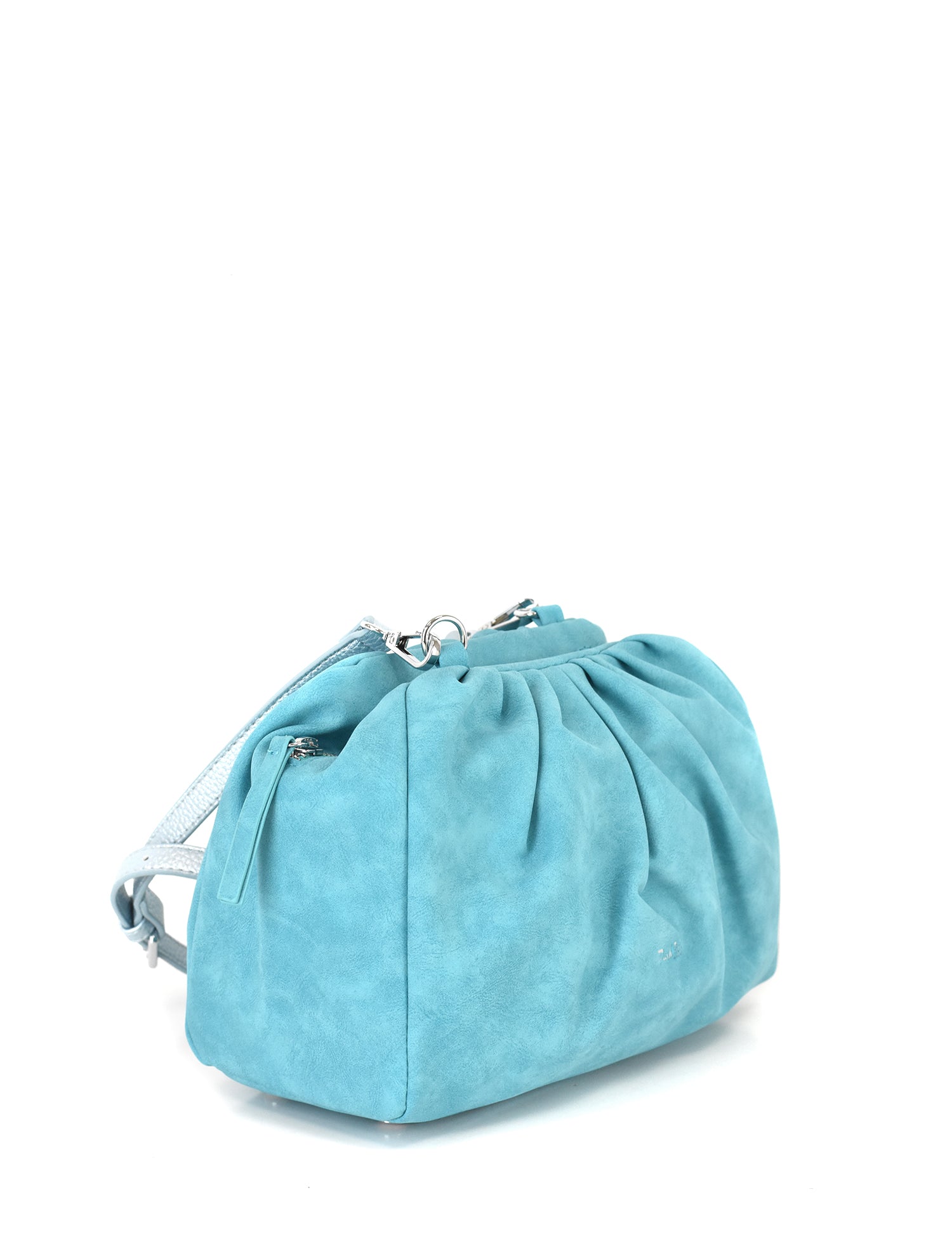 Tracolla Blu L'atelier Du Sac