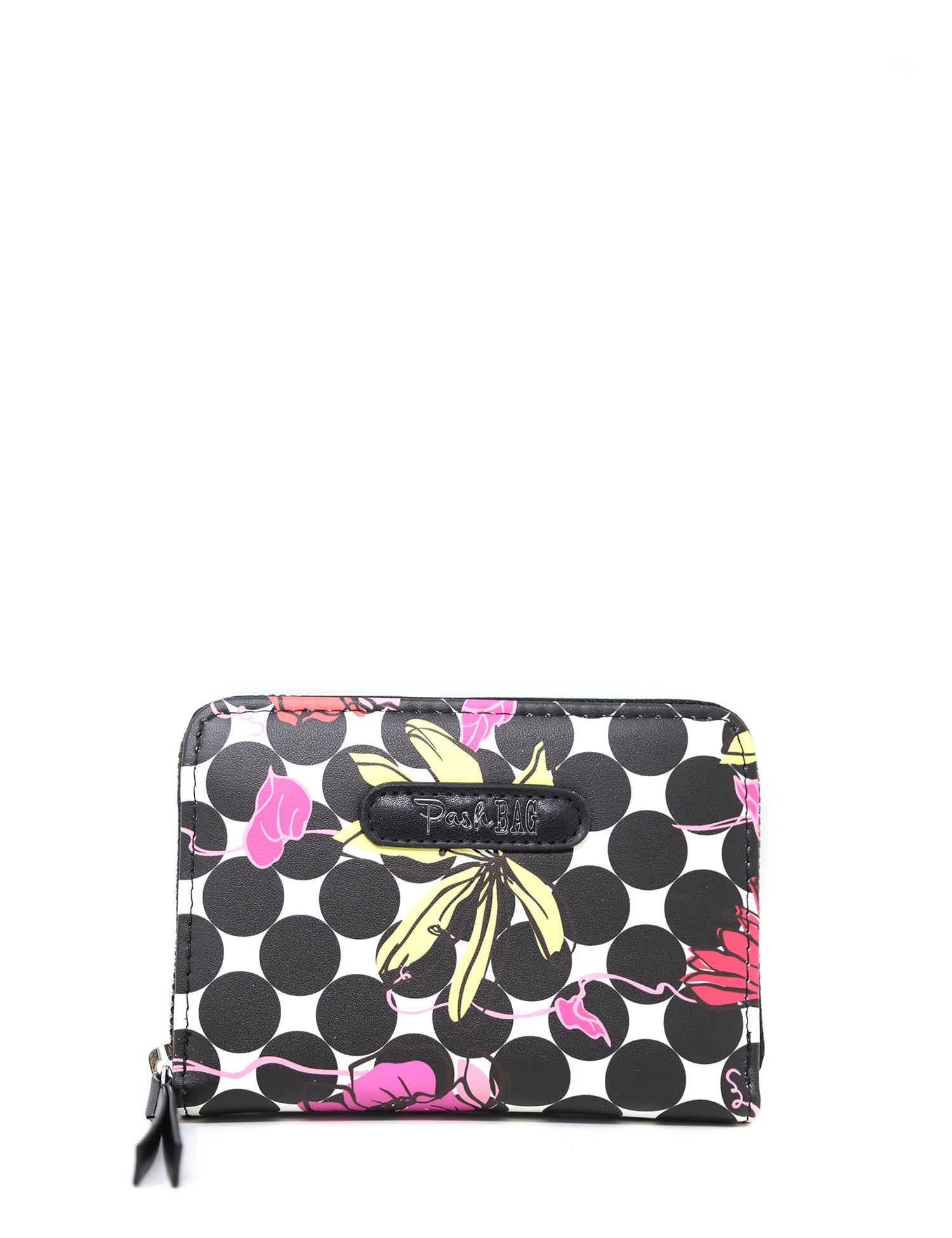 Portafogli Nero L'atelier Du Sac