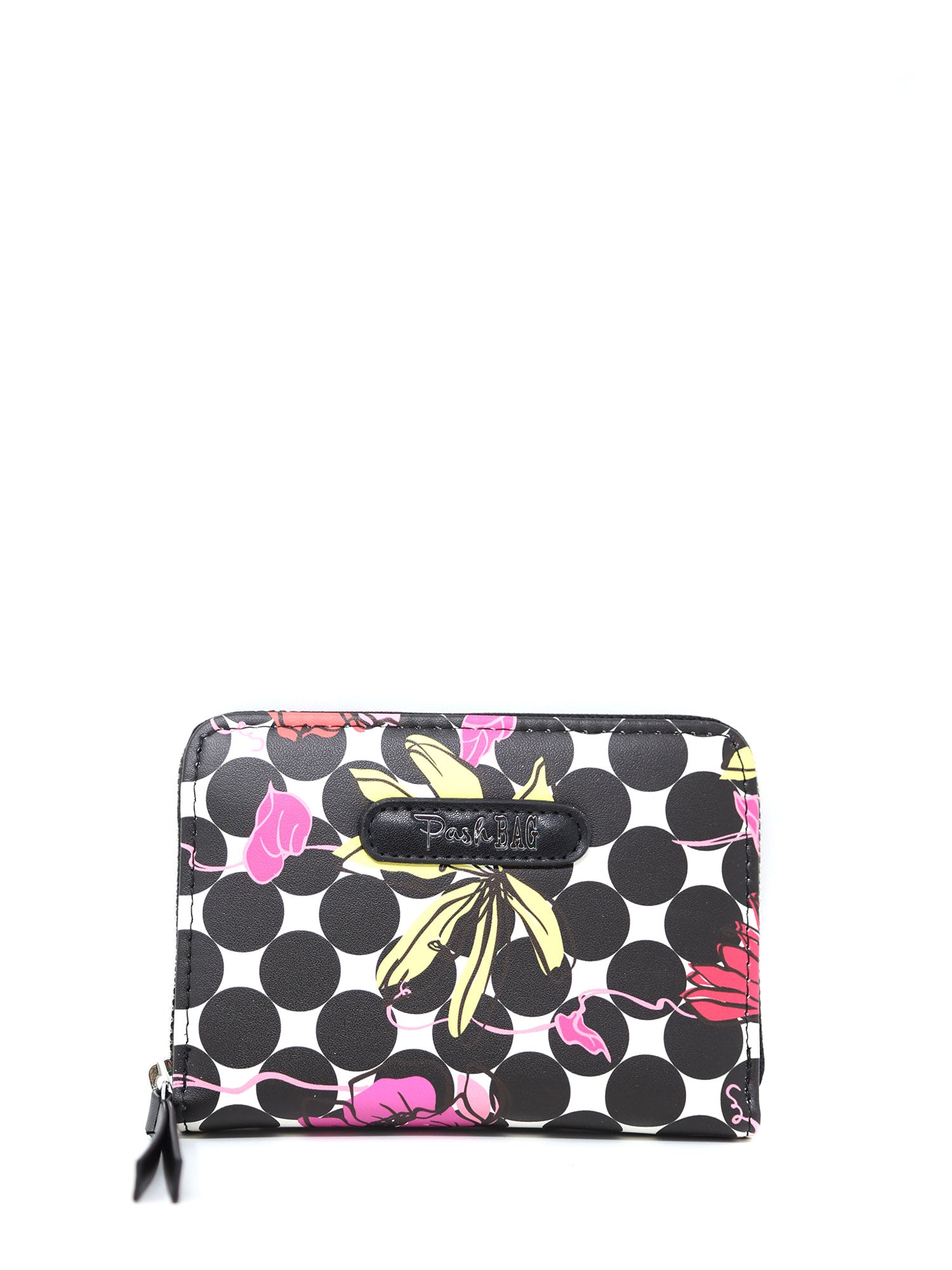 Portafogli Nero L'atelier Du Sac