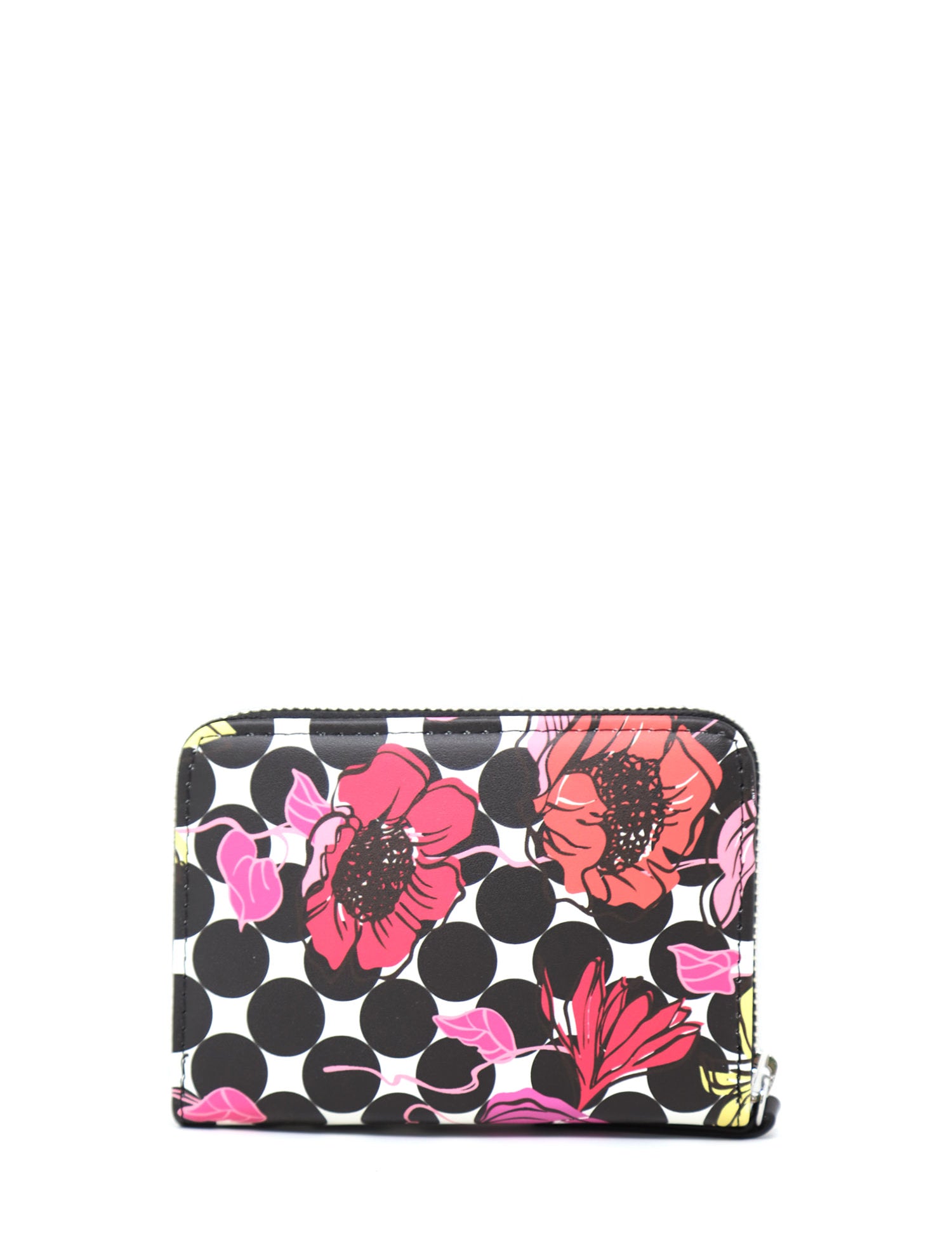 Portafogli Nero L'atelier Du Sac