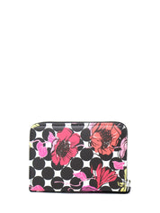 Portafogli Nero L'atelier Du Sac