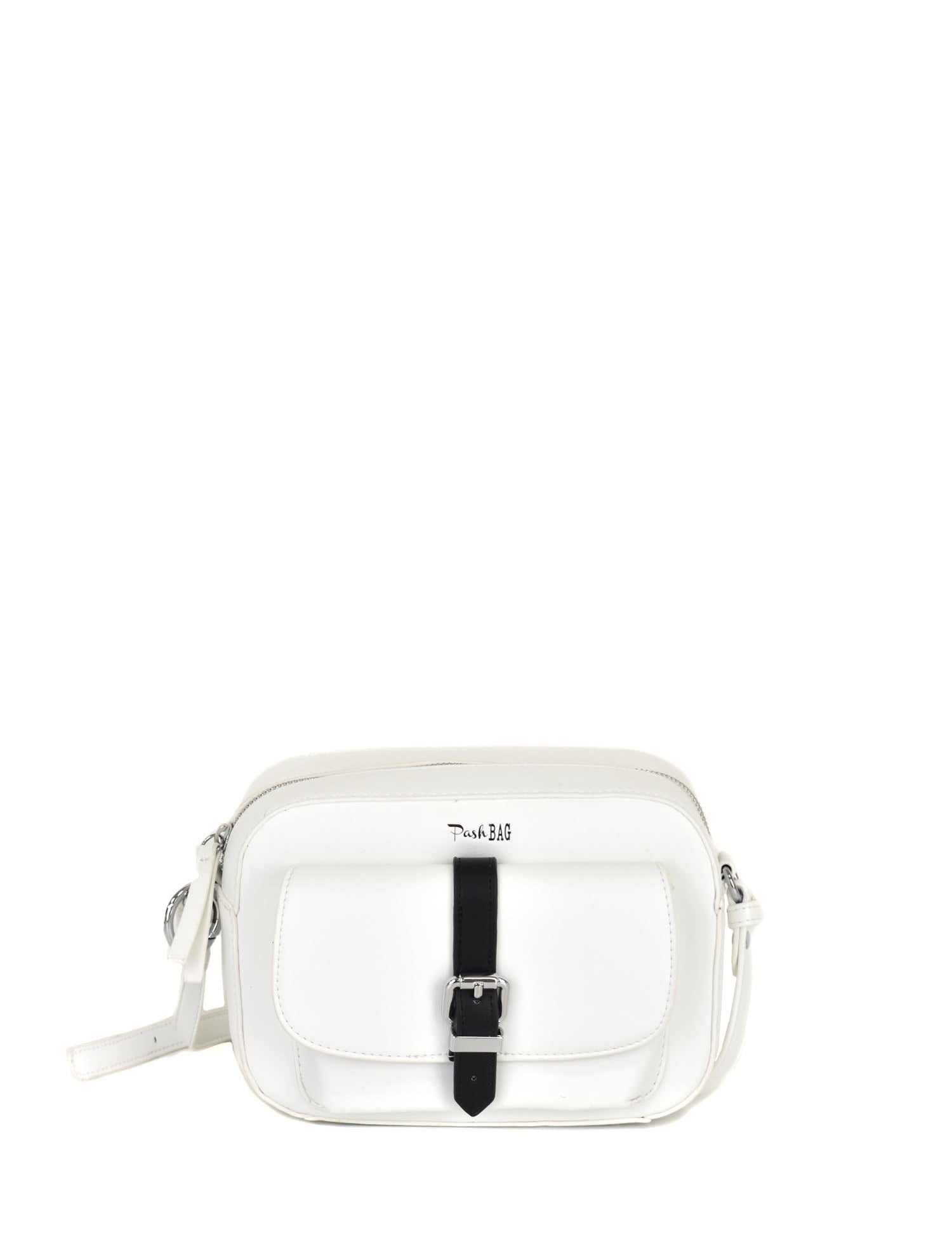 Tracolla Bianco L'atelier Du Sac