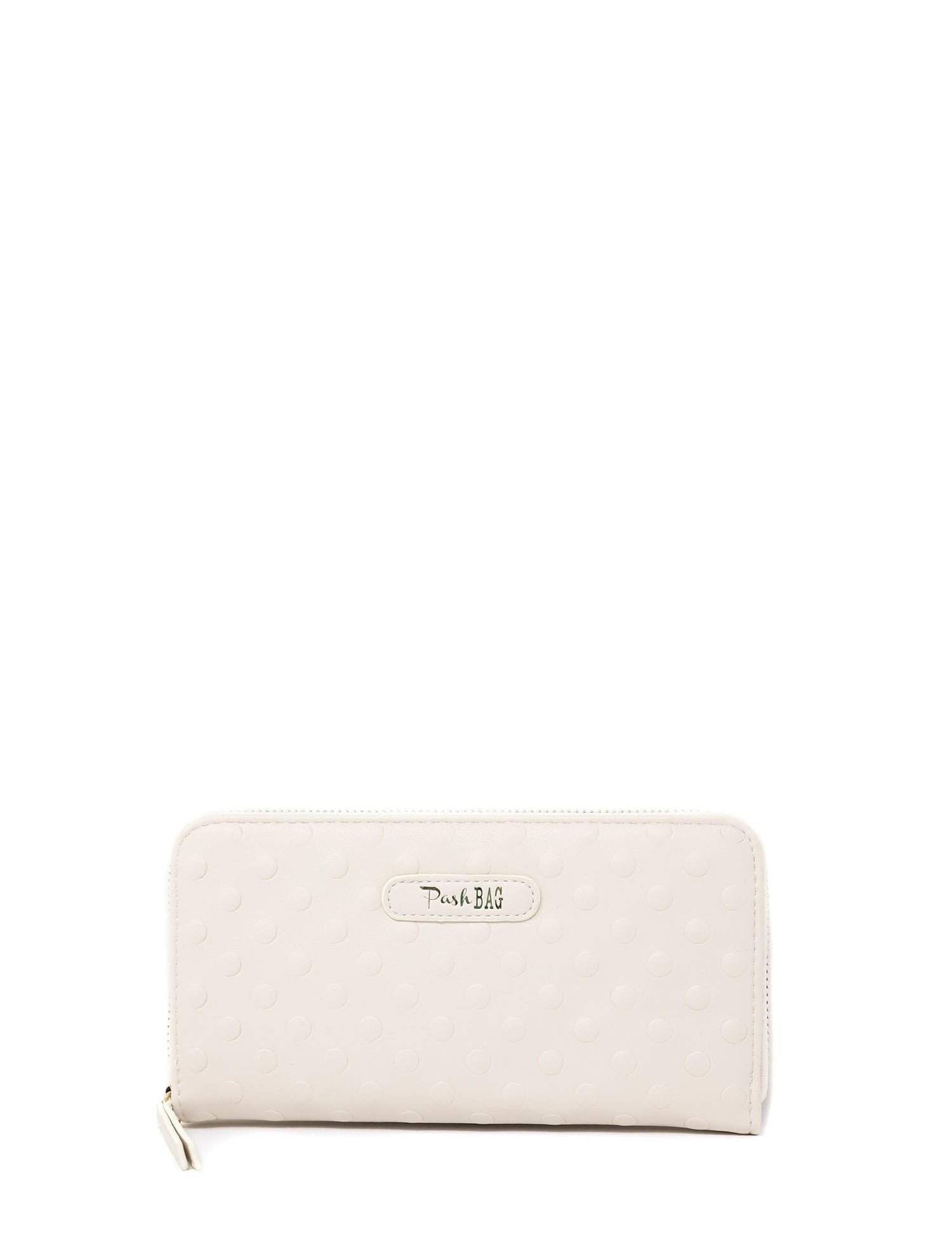 Portafogli Beige L'atelier Du Sac