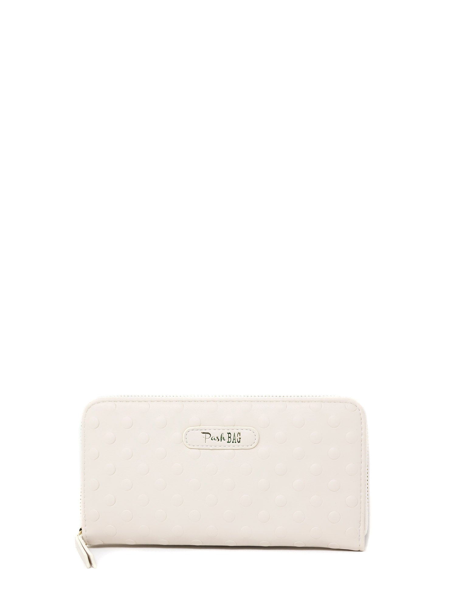 Portafogli Beige L'atelier Du Sac