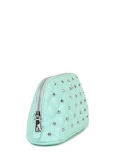 Beauty case Verde L'atelier Du Sac