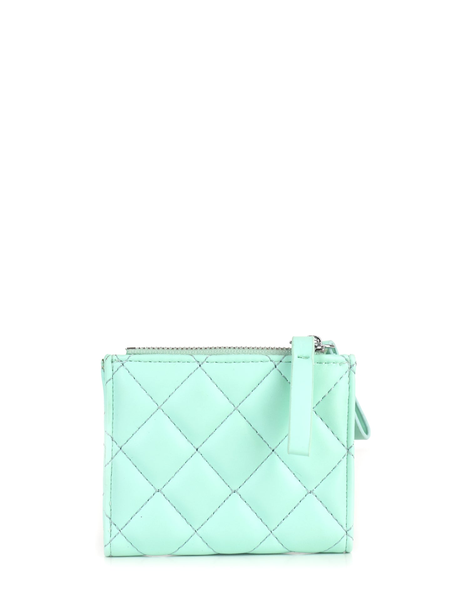 Portafogli Verde L'atelier Du Sac