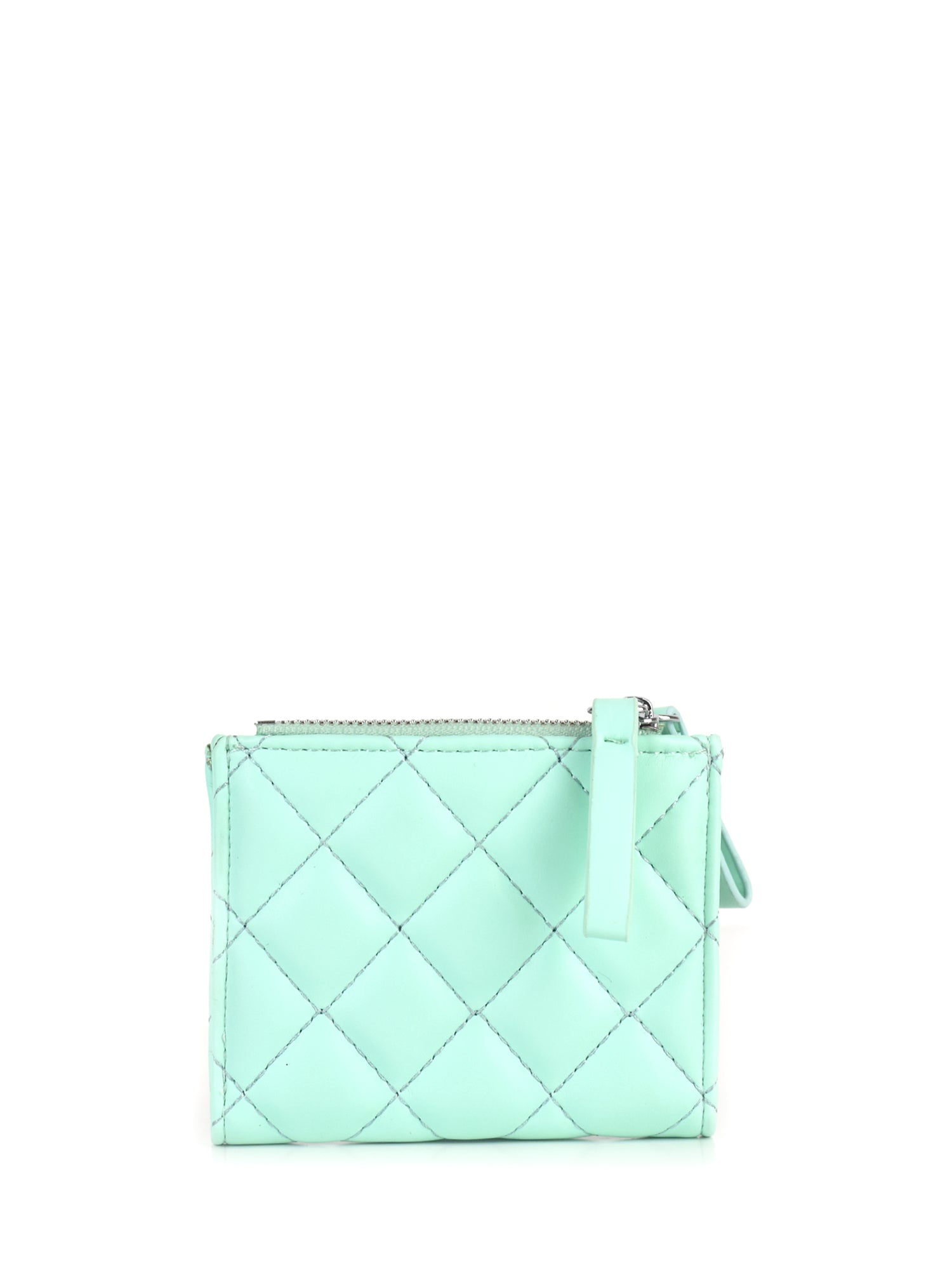 Portafogli Verde L'atelier Du Sac