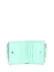 Portafogli Verde L'atelier Du Sac