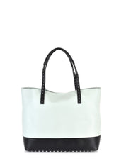 Shopper Verde L'atelier Du Sac