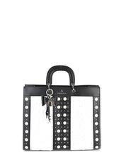 Borse a mano Nero L'atelier Du Sac