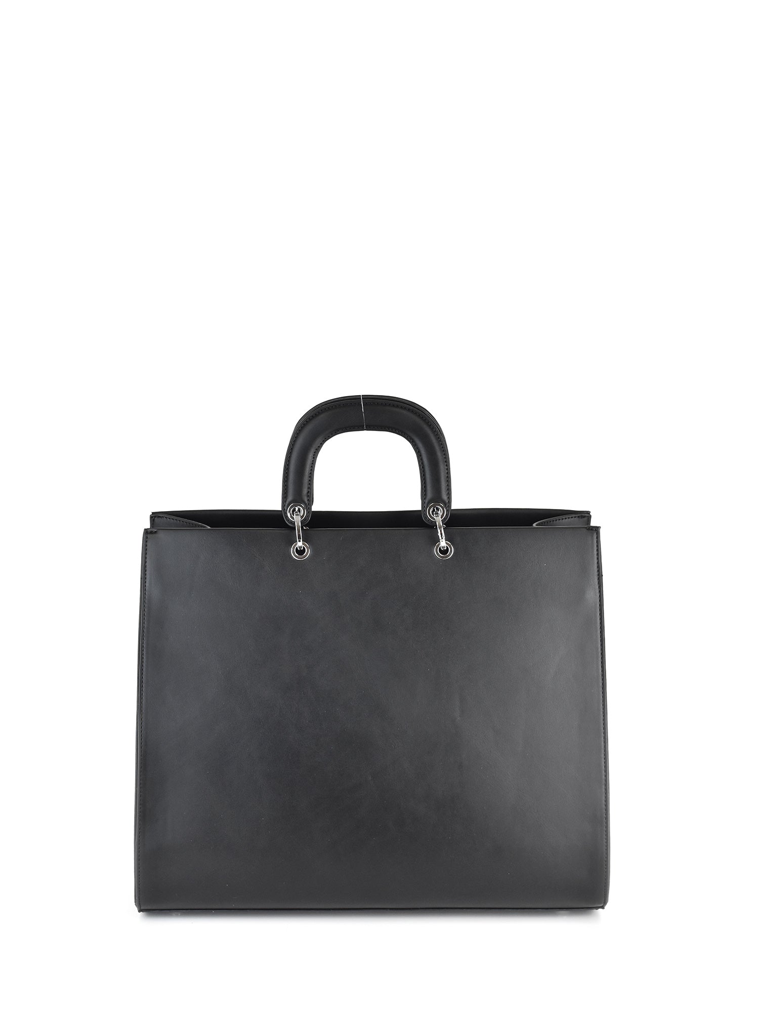 Borse a mano Nero L'atelier Du Sac