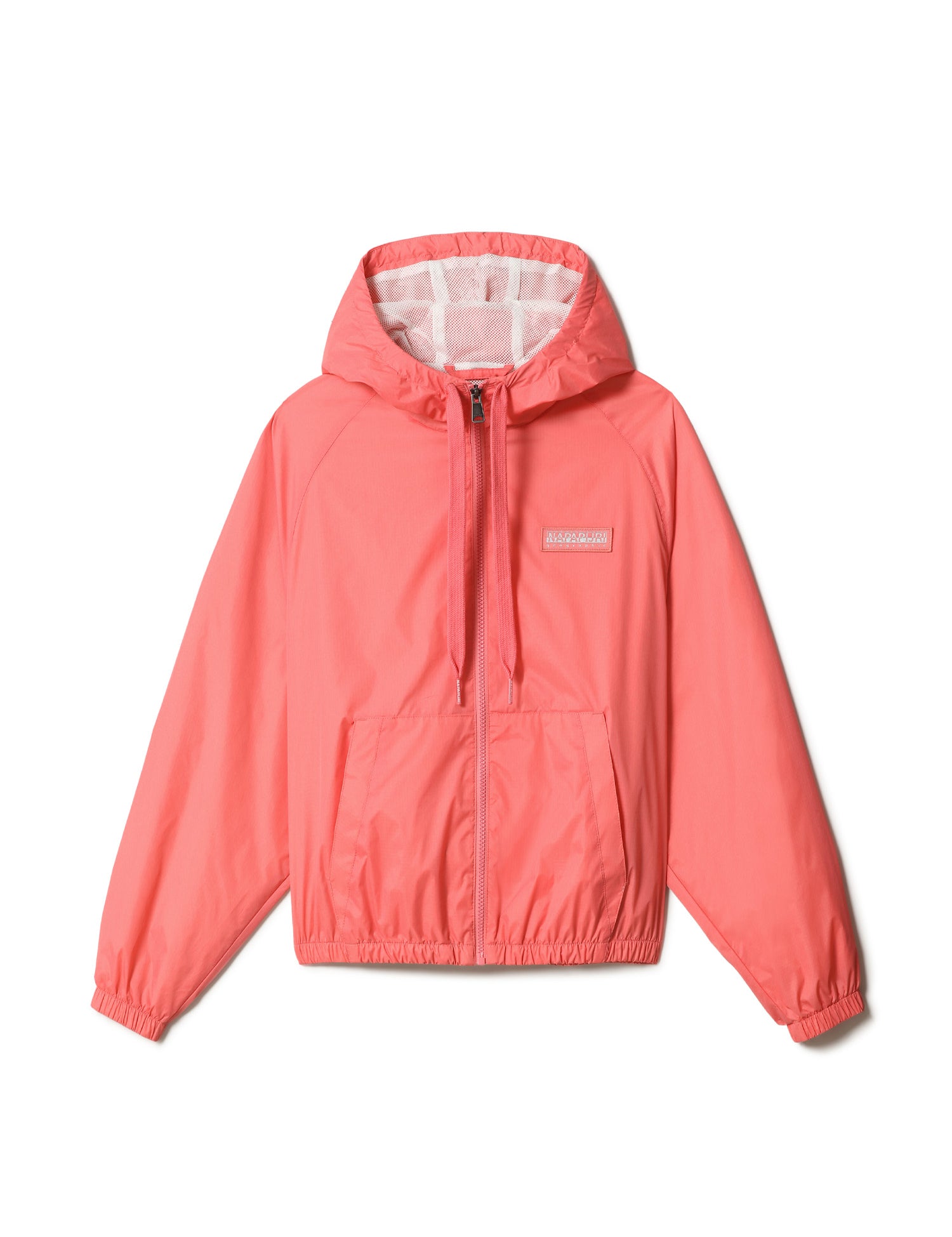 Giacche Rosa Napapijri