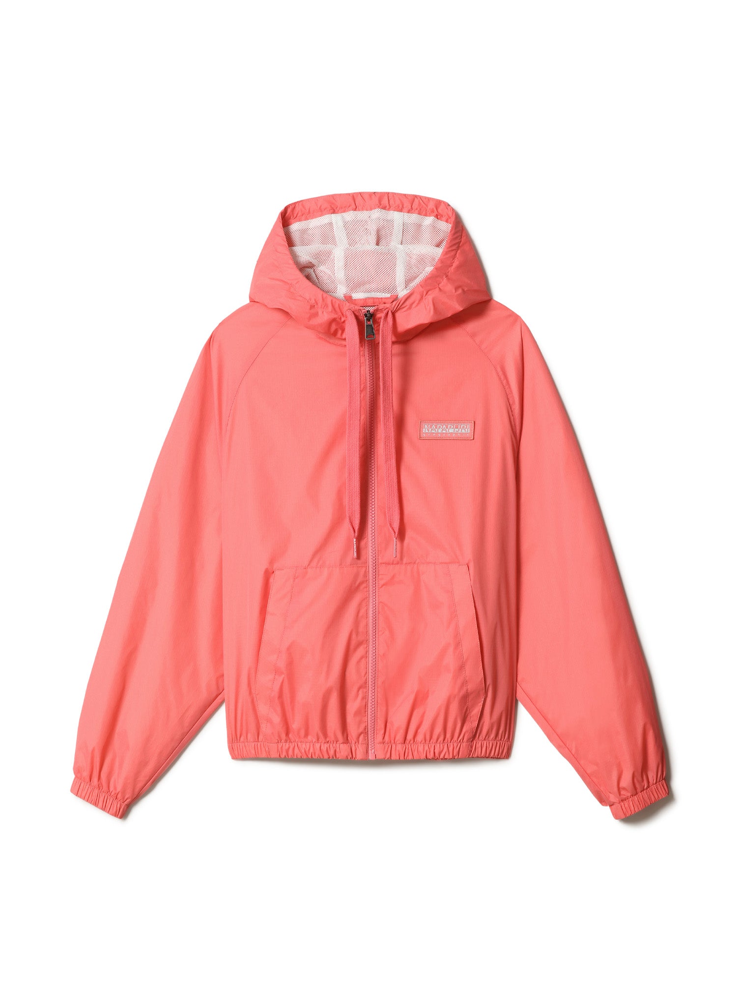 Giacche Rosa Napapijri