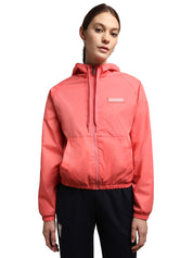 Giacche Rosa Napapijri