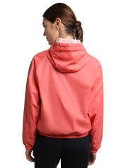 Giacche Rosa Napapijri