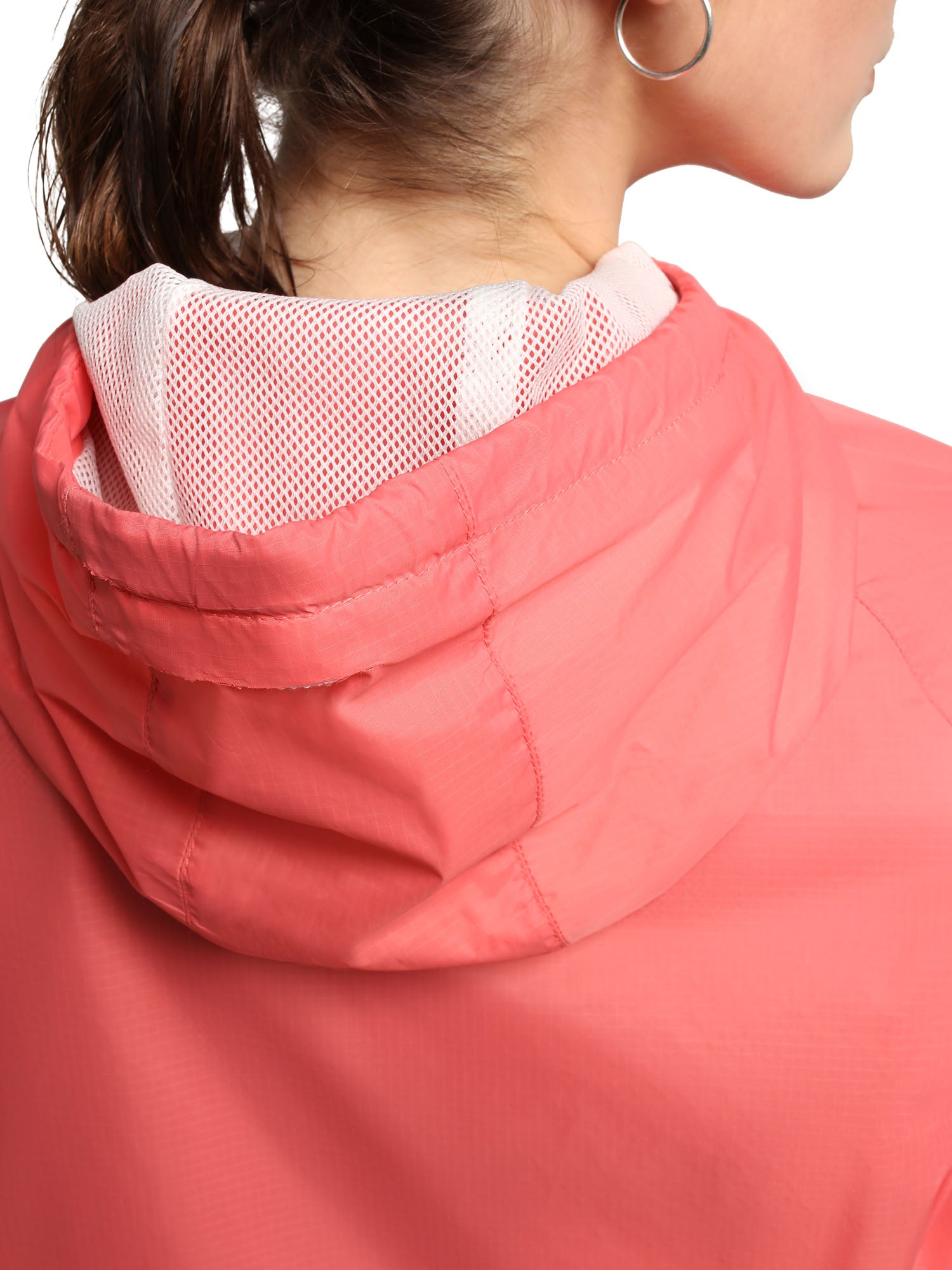 Giacche Rosa Napapijri