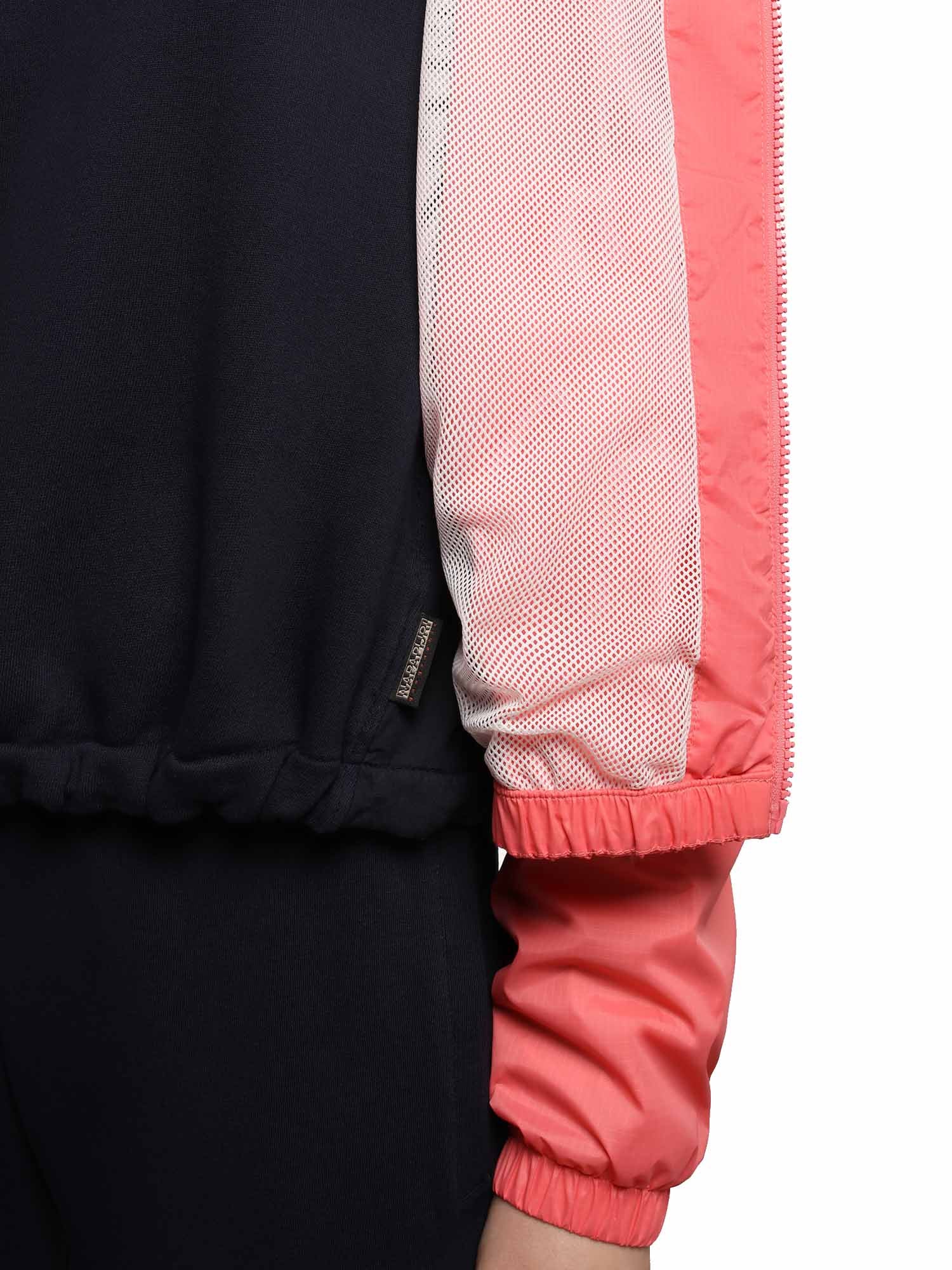 Giacche Rosa Napapijri