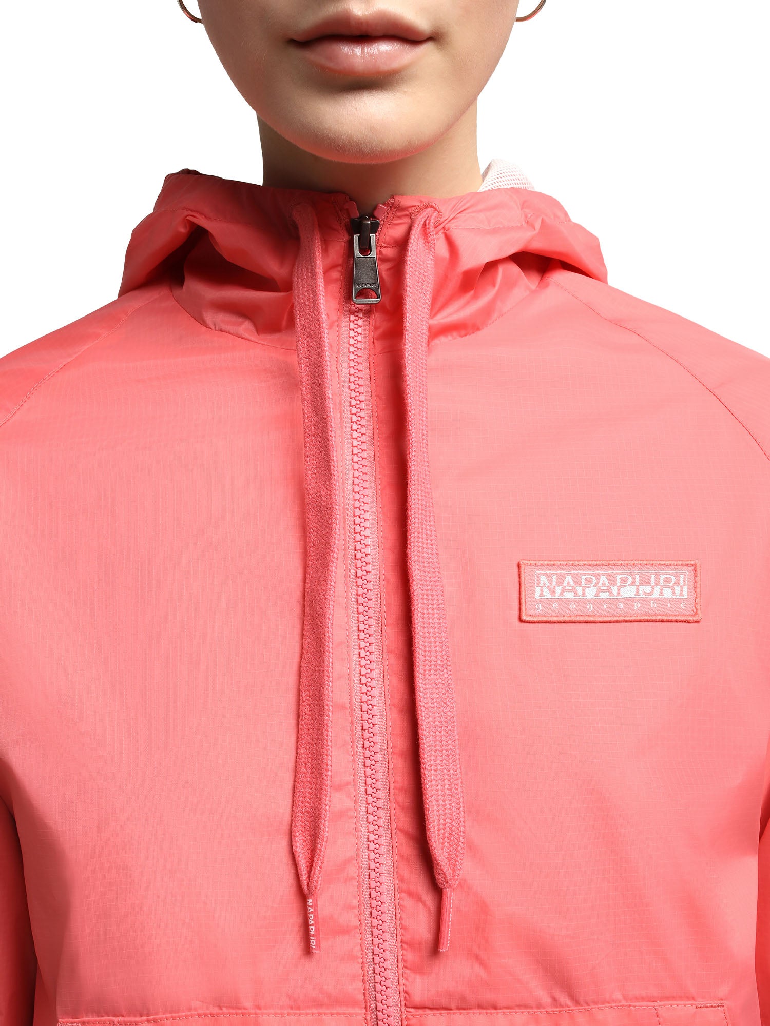 Giacche Rosa Napapijri