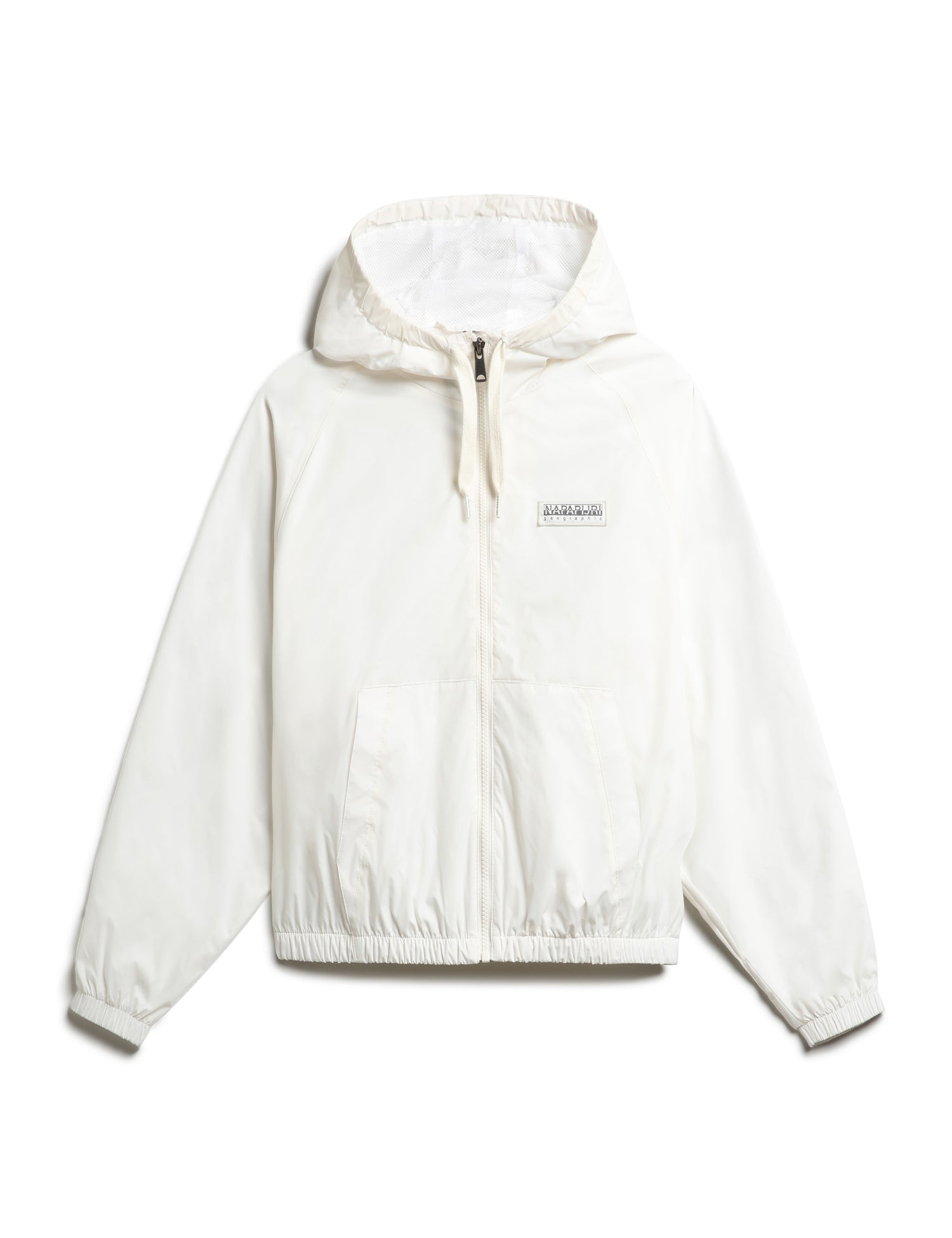 Giacche Bianco Napapijri