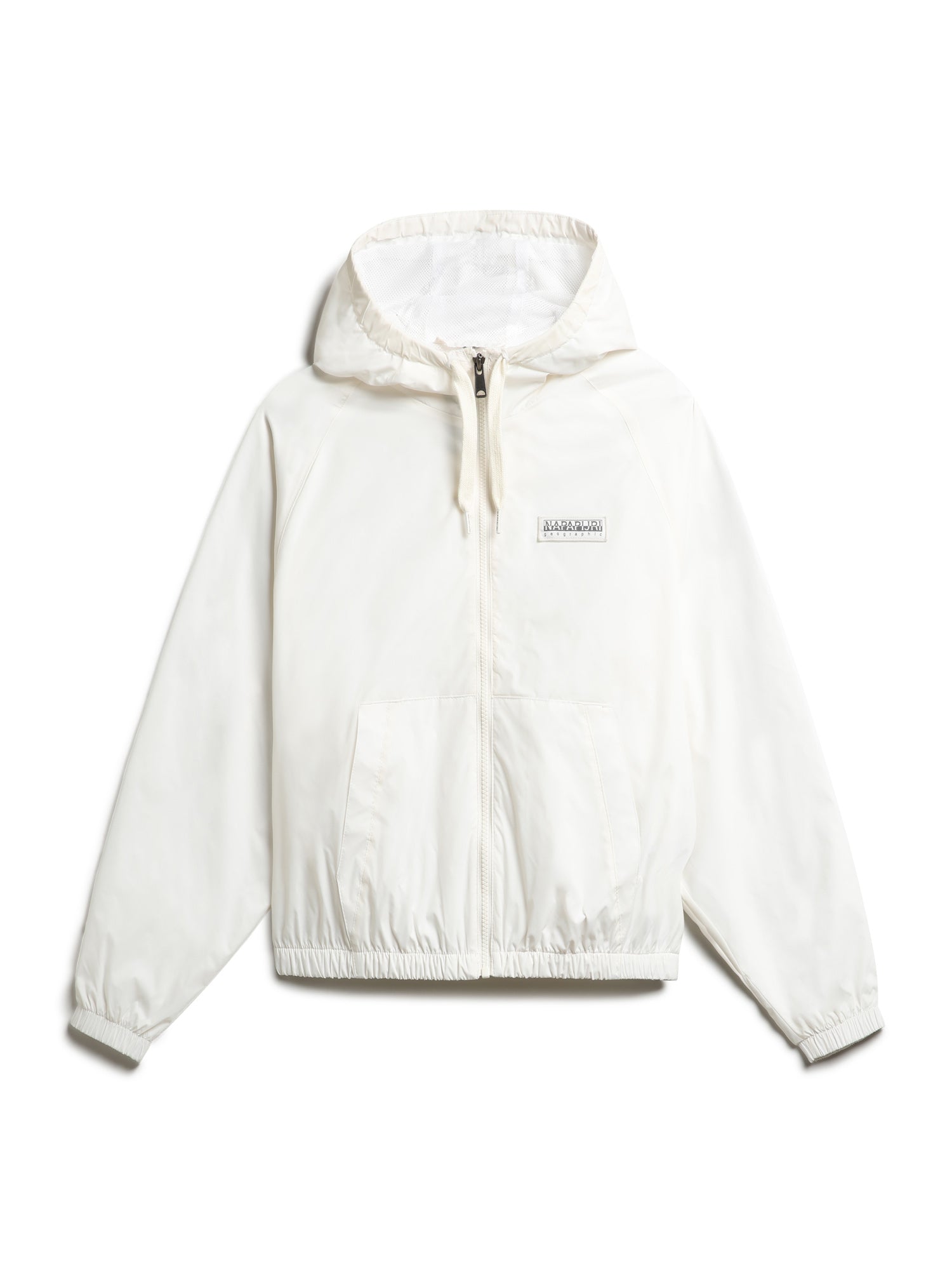 Giacche Bianco Napapijri