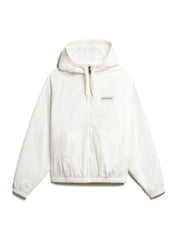 Giacche Bianco Napapijri