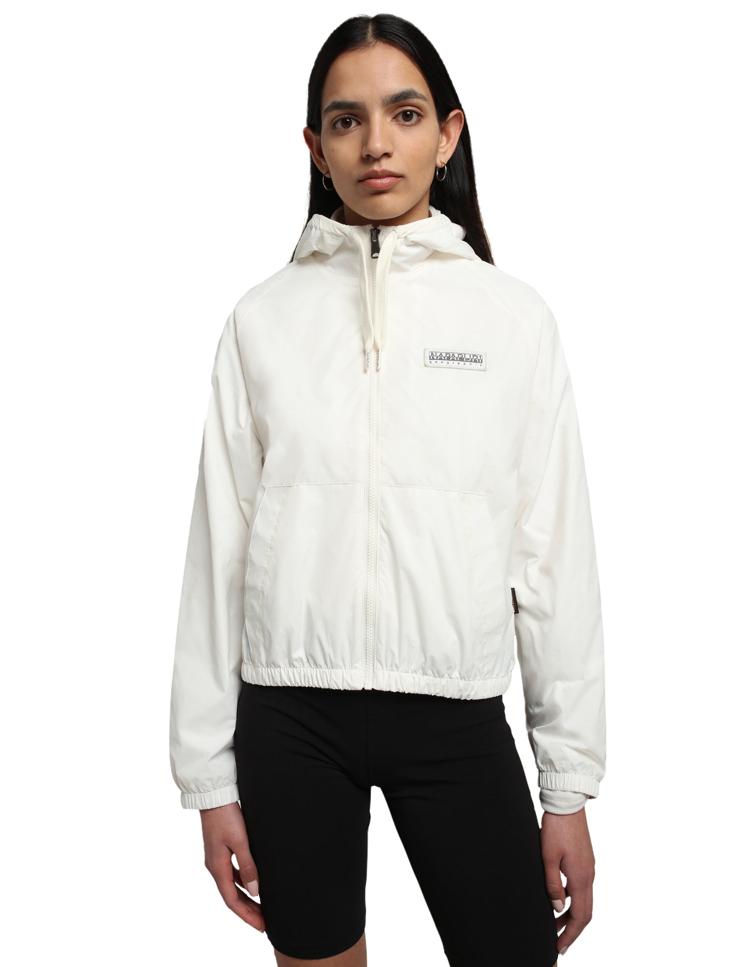 Giacche Bianco Napapijri