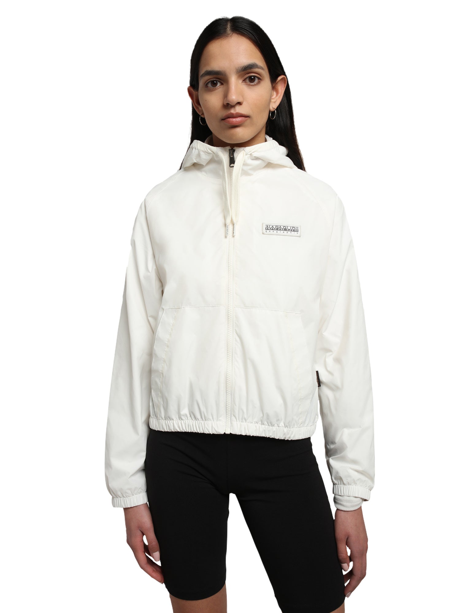 Giacche Bianco Napapijri