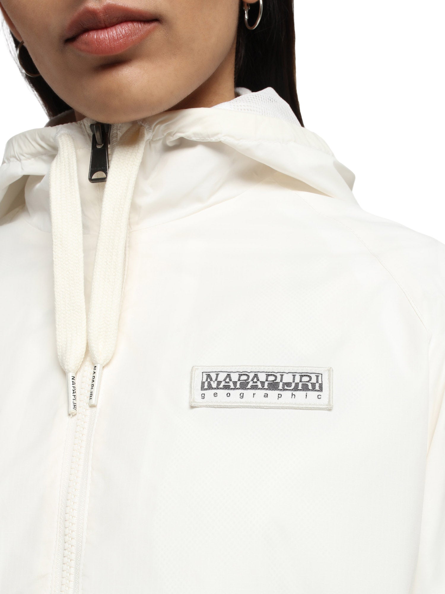 Giacche Bianco Napapijri