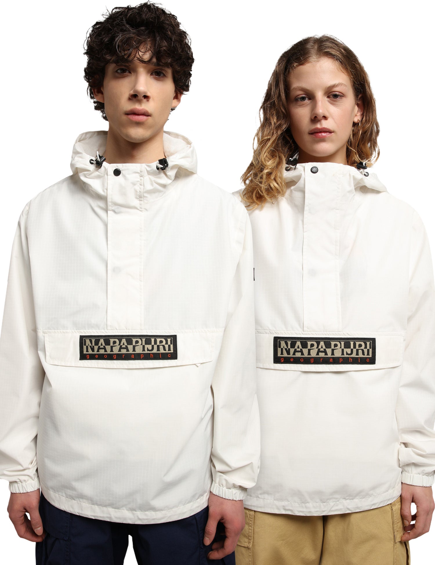 Giacche Beige Napapijri