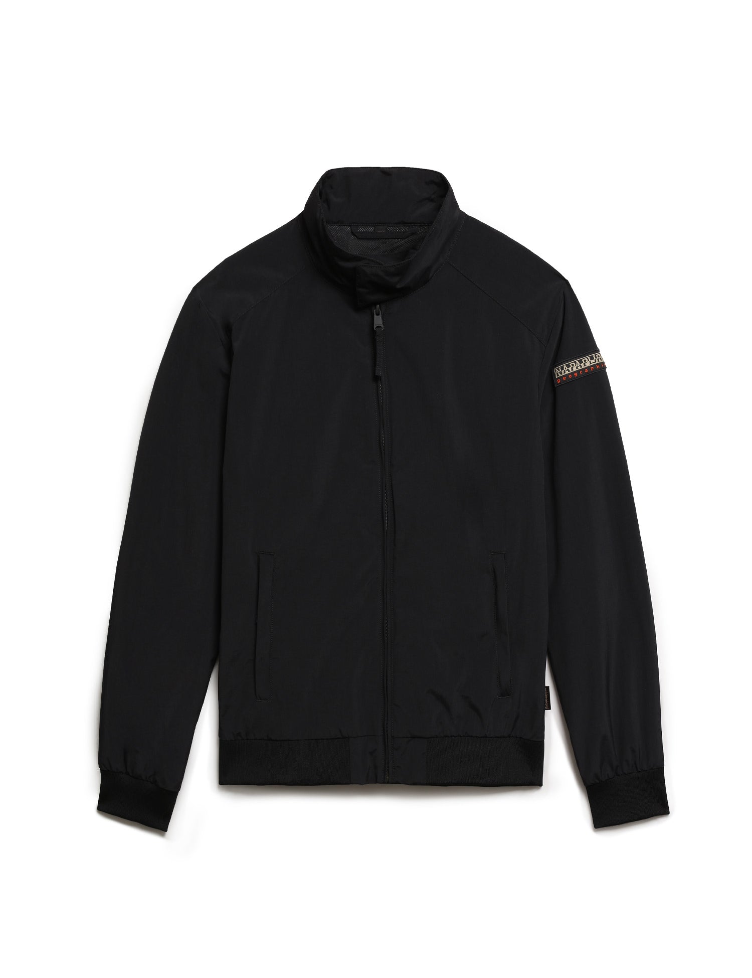 Giacche Nero Napapijri