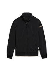 Giacche Nero Napapijri