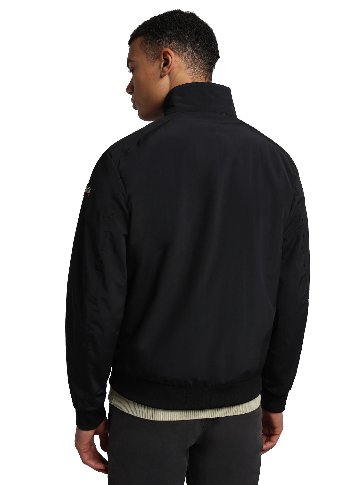 Giacche Nero Napapijri