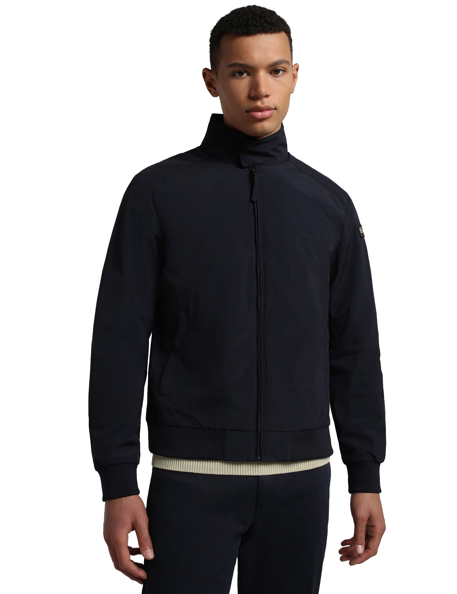 Giacche Blu Napapijri