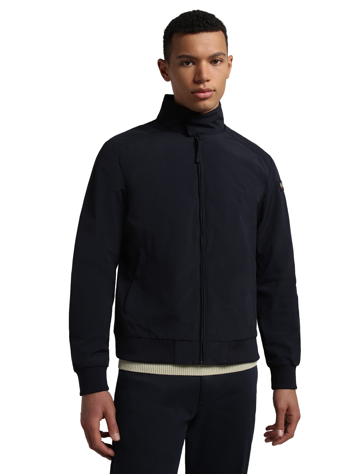 Giacche Blu Napapijri