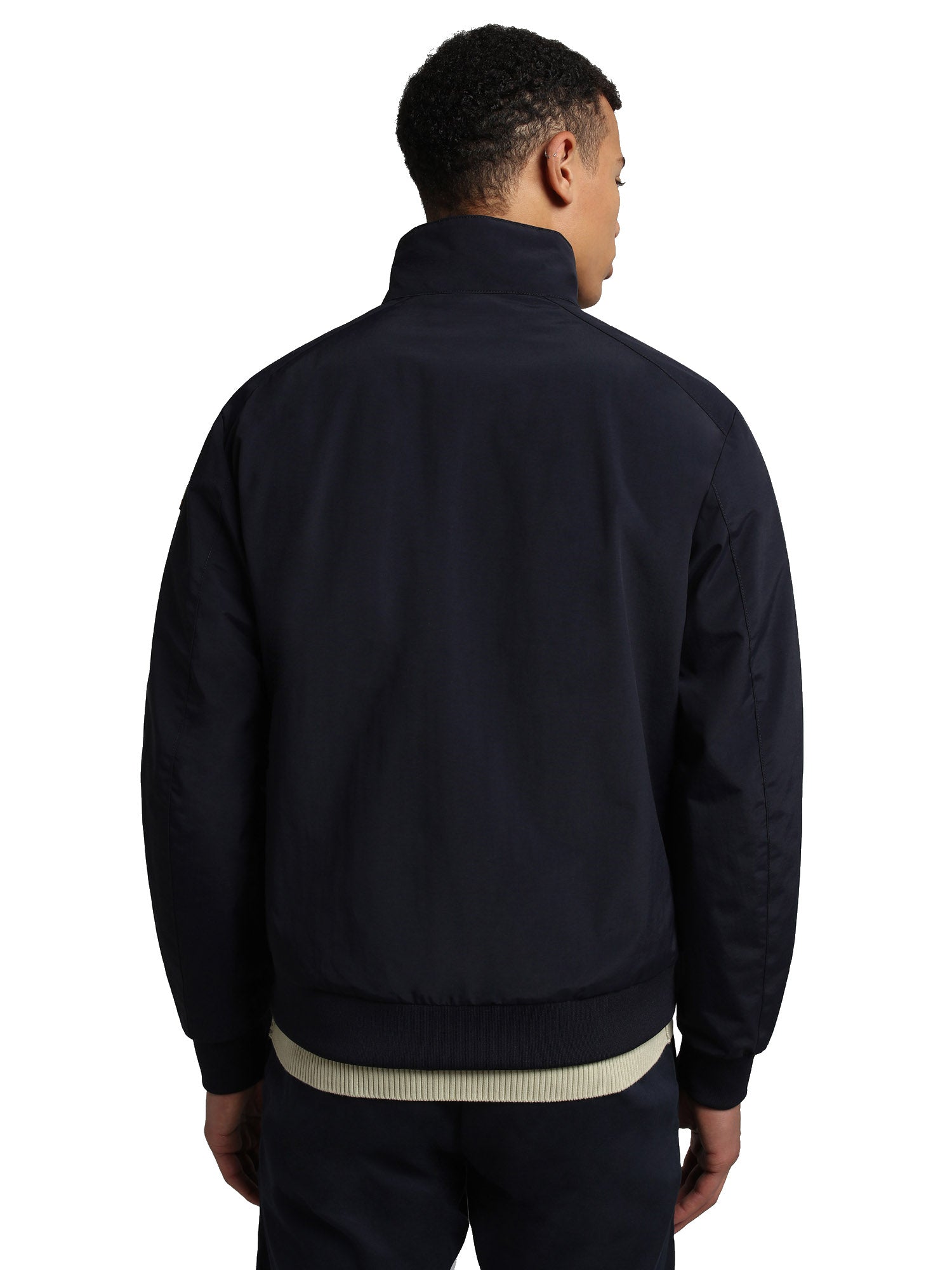 Giacche Blu Napapijri