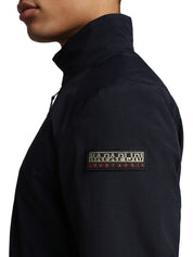 Giacche Blu Napapijri