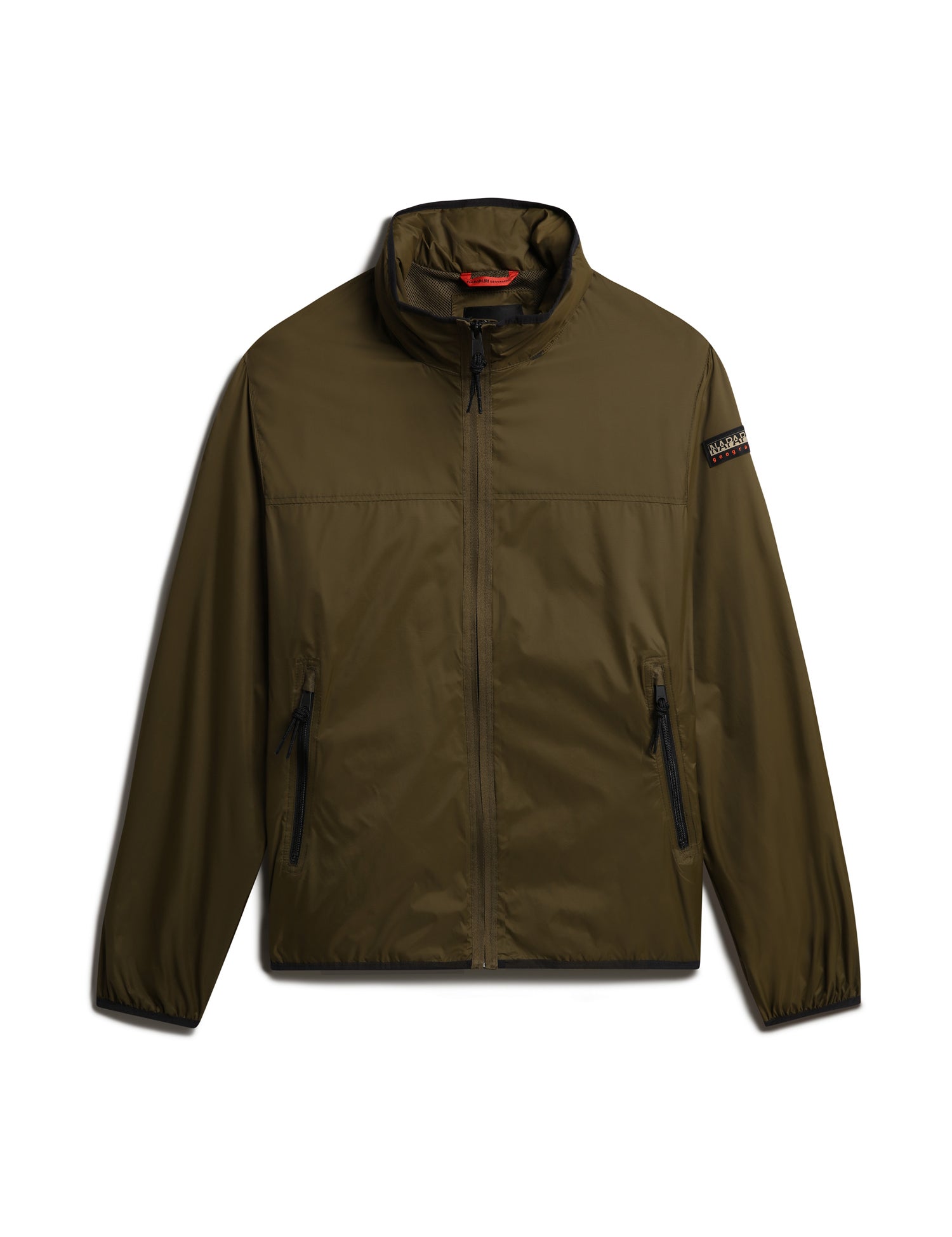 Giacche Verde Napapijri