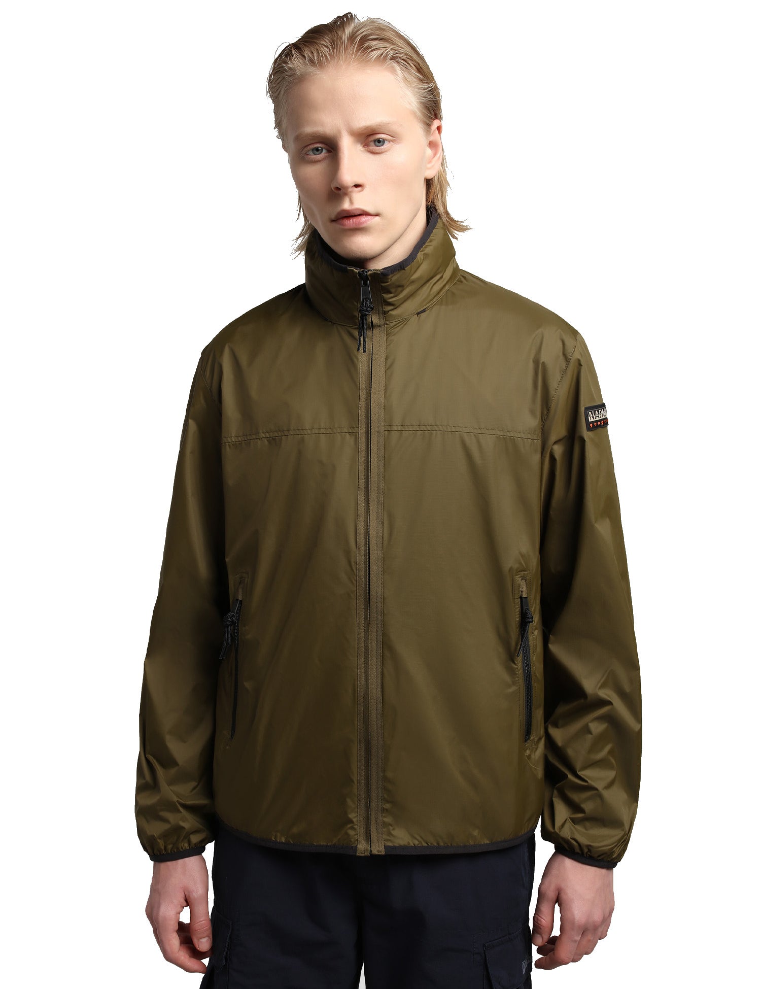 Giacche Verde Napapijri