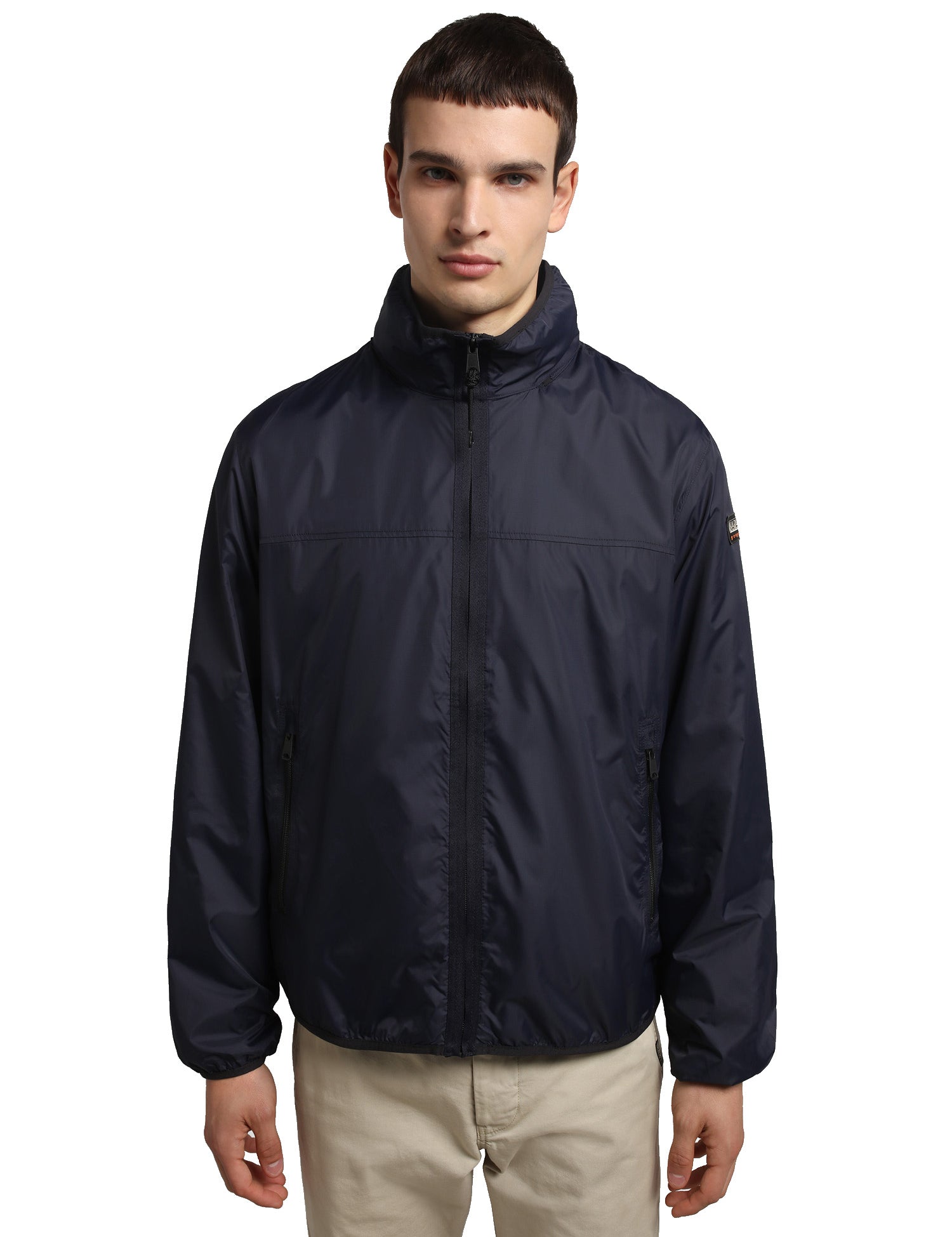 Giacche Blu Napapijri