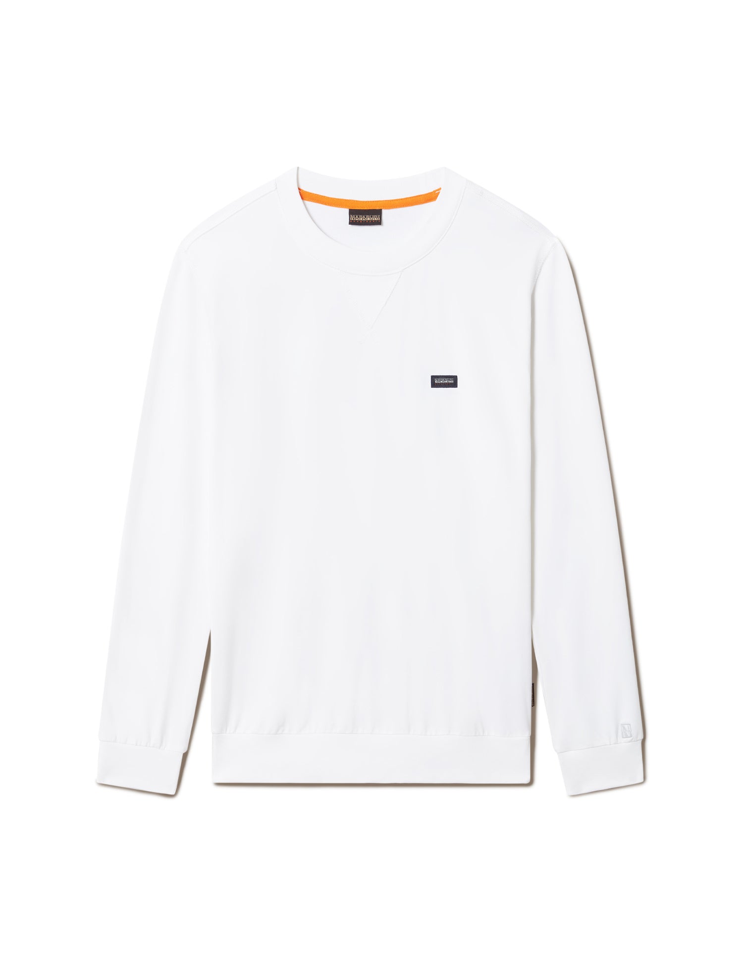 Felpe Bianco Napapijri