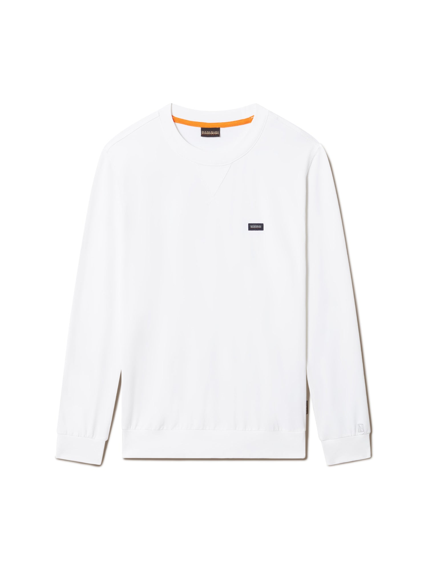 Felpe Bianco Napapijri