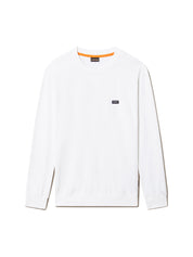 Felpe Bianco Napapijri