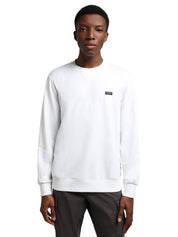 Felpe Bianco Napapijri