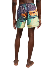 Costumi Verde Napapijri