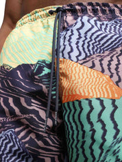 Costumi Verde Napapijri