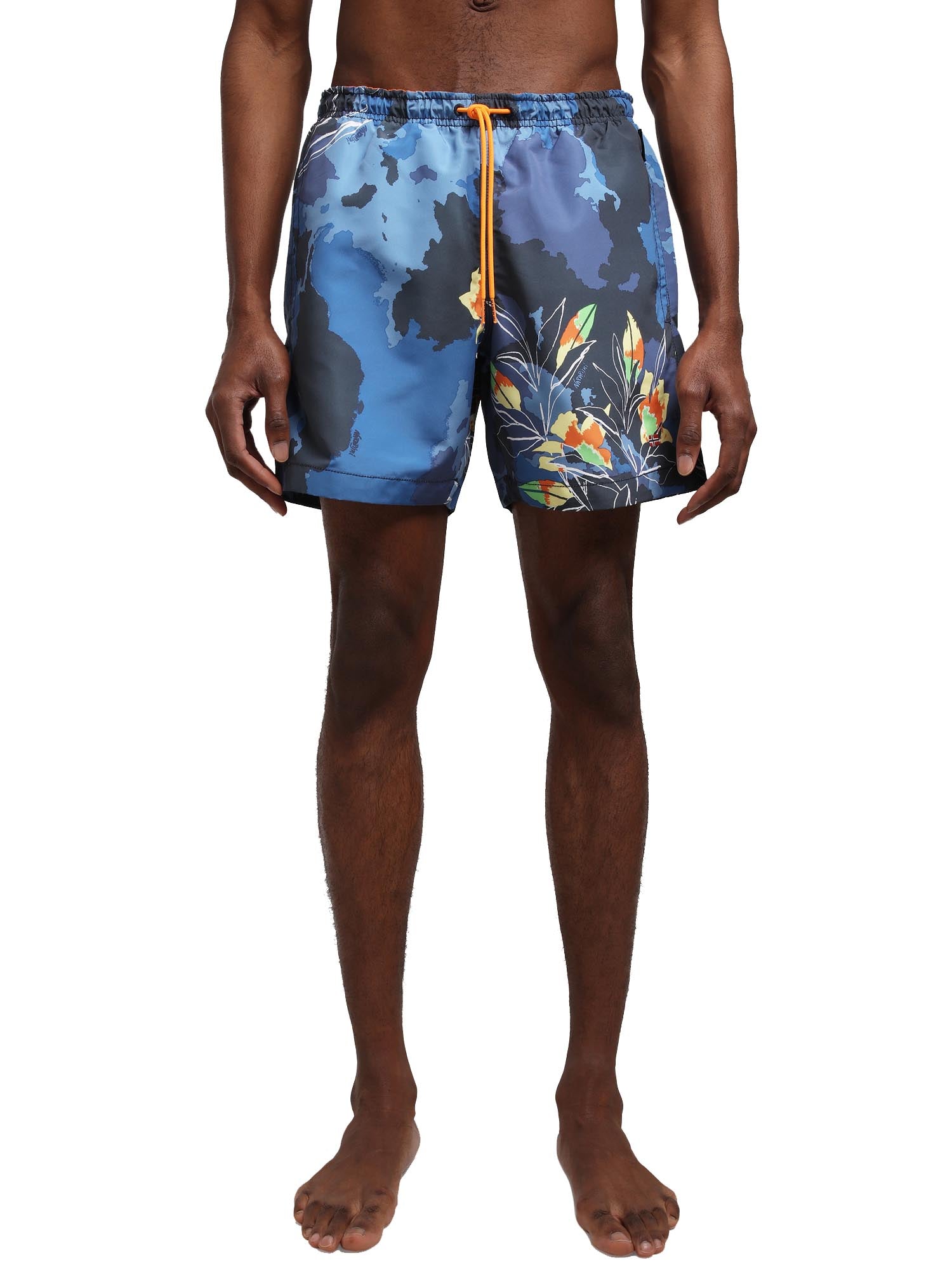 Costumi Blu Napapijri