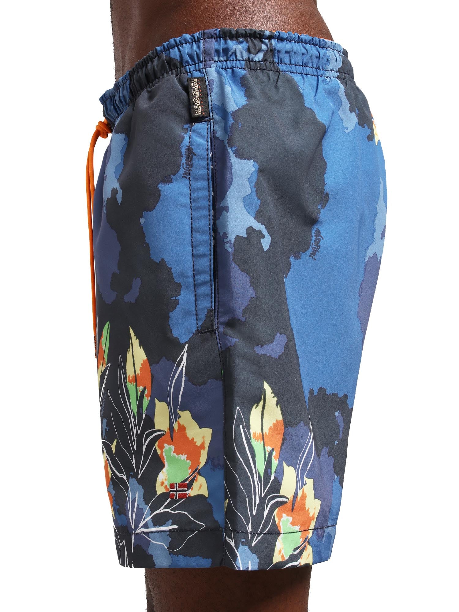 Costumi Blu Napapijri